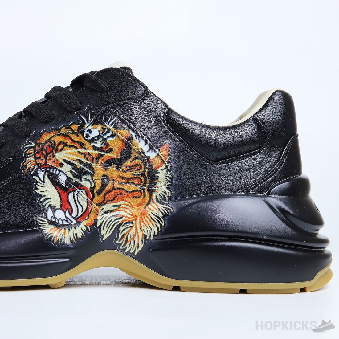 gucci rhyton tiger